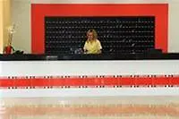 Evi Rhodes Отель