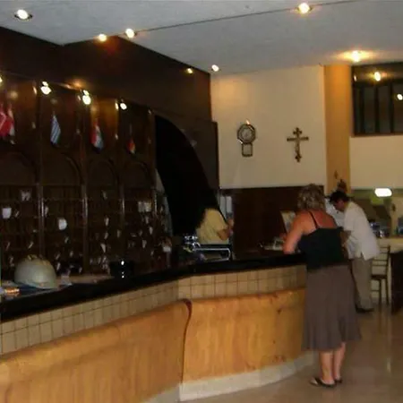 Hotel Evi Rhodes